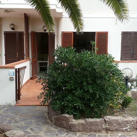 Apartsea 26 Calasetta Exterior photo