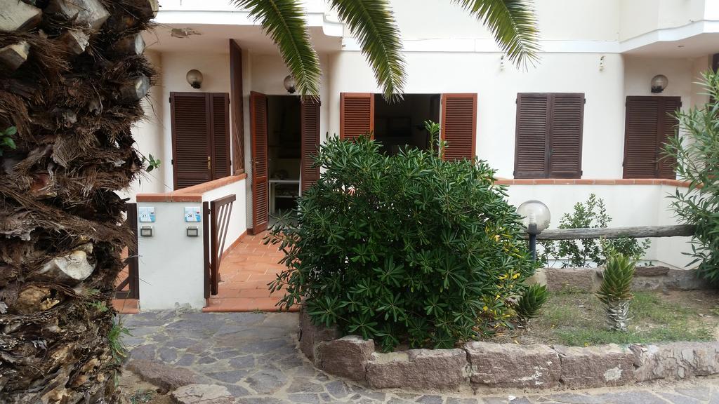 Apartsea 26 Calasetta Exterior photo